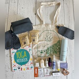 Beauty Bundle #2: TheraBody Travel 25+ Package